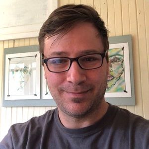 Meet your Posher, Hayes